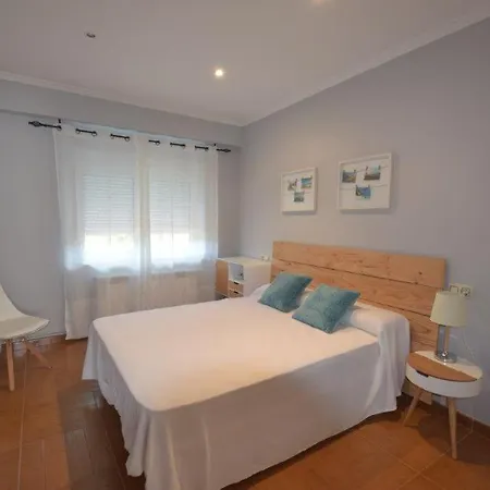 Apartament Apartamento Rosa