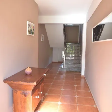 Apartamento Rosa Apartament *