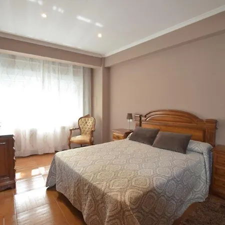 Apartamento Rosa