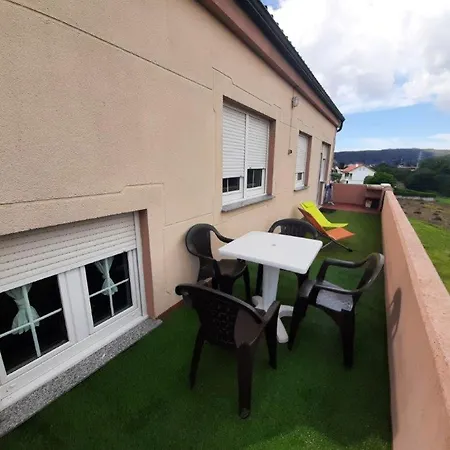 Apartamento Rosa Apartament Cee