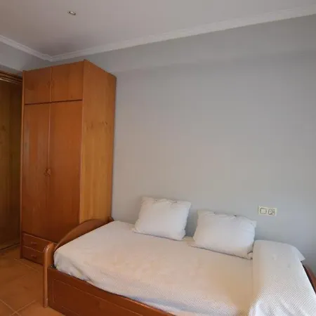 Apartament Apartamento Rosa