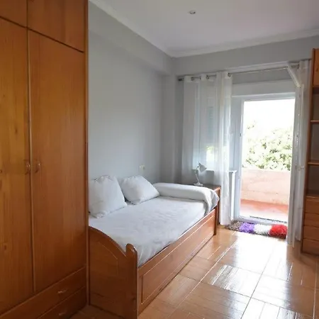 Apartamento Rosa Apartament Cee