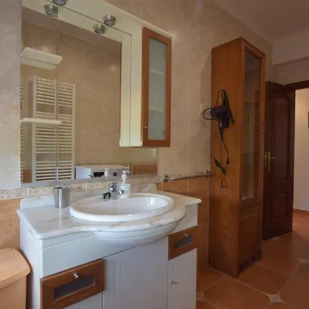 Apartamento Rosa Apartament Cee