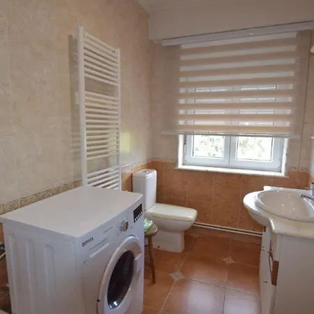 Apartament Apartamento Rosa