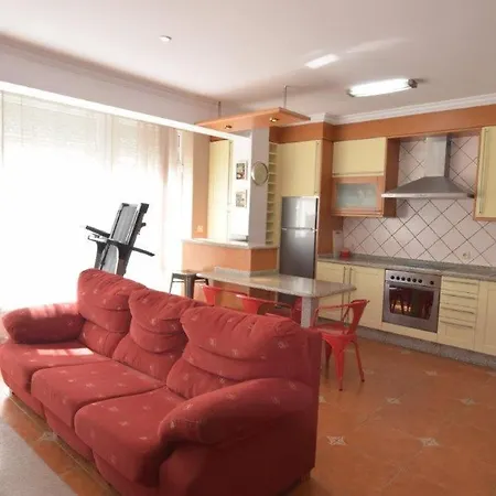 Apartament Apartamento Rosa