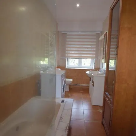 Apartament Apartamento Rosa