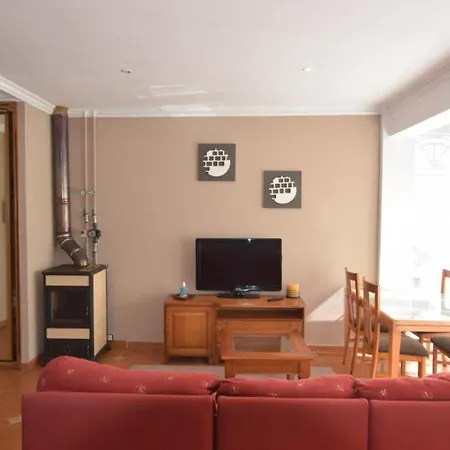 Apartamento Rosa Apartament *