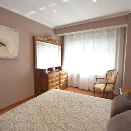 Apartamento Rosa Apartament