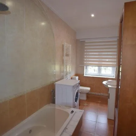 Apartamento Rosa *