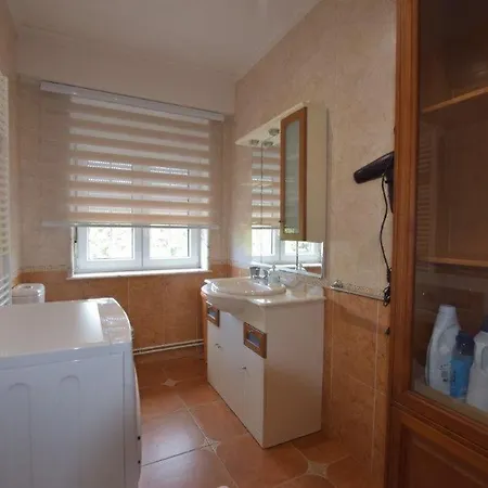 Apartamento Rosa Apartament