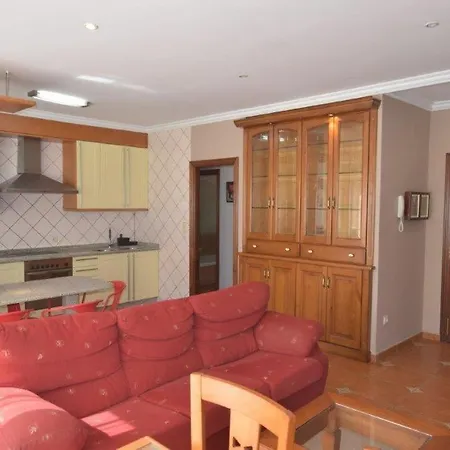 Apartament Apartamento Rosa