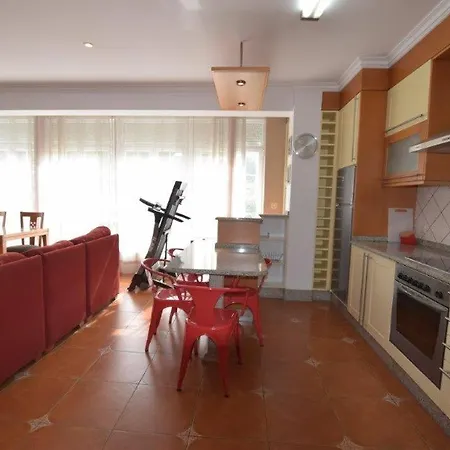 Apartament Apartamento Rosa