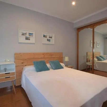 Apartamento Rosa Apartament *