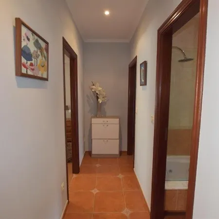 Apartamento Rosa Apartament