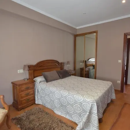 Apartament Apartamento Rosa