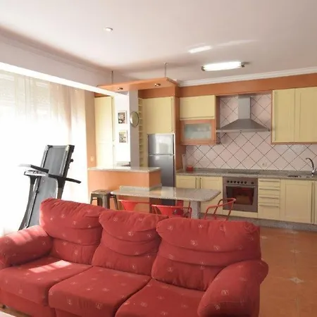Apartamento Rosa